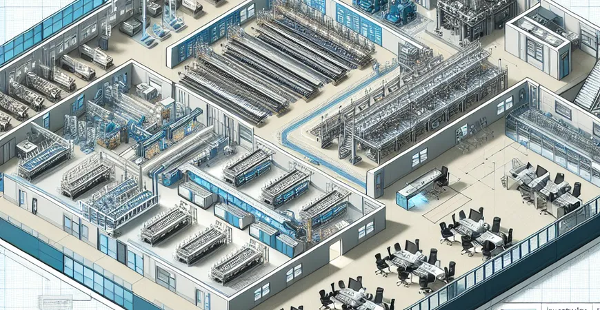 设备 OEE 计算有争议？MES 统计规则的标准化